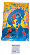 Buddy Guy Autographed Signed 13x19 Photo Poster