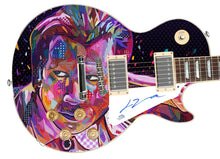 Load image into Gallery viewer, John Travolta Autographed Signed Pulp Fiction Photo Poster Guitar
