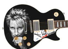 Load image into Gallery viewer, Rod Stewart Autographed Album Lp Cd Photo Guitar
