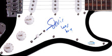 Load image into Gallery viewer, Steven Van Zant Autographed Signed Guitar ACOA
