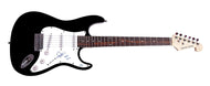Steven Van Zant Autographed Signed Guitar
