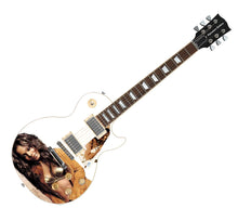 Load image into Gallery viewer, Janet Jackson Signed All For You Album Lp Cd Photo Guitar ACOA
