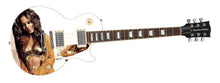 Load image into Gallery viewer, Janet Jackson Signed All For You Album Lp Cd Photo Guitar ACOA
