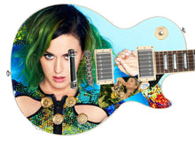 Load image into Gallery viewer, Katy Perry Autographed Signed Lp Album cd Photo Guitar
