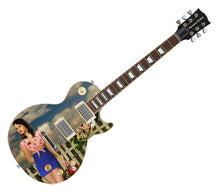 Load image into Gallery viewer, Katy Perry Autographed Signed Lp Album cd Photo Guitar ACOA
