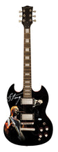 Load image into Gallery viewer, Sting Autographed Signed Photo Graphics Guitar ACOA ACOA
