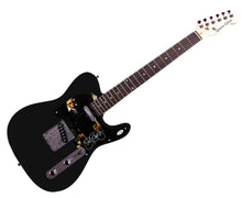 Load image into Gallery viewer, Jon Bon Jovi Signed Autographed Custom Graphics Photo Guitar ACOA
