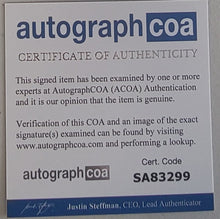 Load image into Gallery viewer, The Oak Ridge Boys Autographed Front Porch Singing Signed LP Album ACOA ACOA
