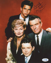 Load image into Gallery viewer, Jerry Mathers Leave It To Beaver Autographed Rare Inscribed Photo
