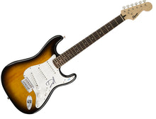 Load image into Gallery viewer, Dave Grohl Nirvana Foo Fighters Autographed Fender Sunburst Stratocaster Guitar
