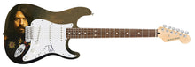 Load image into Gallery viewer, Dave Grohl Signed Autographed Custom Photo Graphics Guitar ACOA

