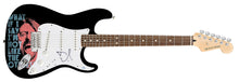 Load image into Gallery viewer, Dave Grohl Signed Autographed Custom Photo Graphics Guitar ACOA ACOA
