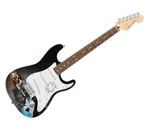 Load image into Gallery viewer, Dave Grohl Signed Autographed Custom Photo Graphics Guitar ACOA ACOA
