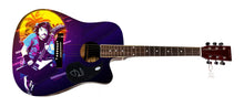 Load image into Gallery viewer, Dave Grohl Autographed Signed Acoustic Graphics Guitar ACOA ACOA
