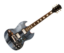 Load image into Gallery viewer, Tori Amos Signed Autographed Custom Photo Graphics Guitar ACOA ACOA
