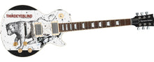 Load image into Gallery viewer, Third Eye Blind Autographed &quot;Ursa Major&quot; Lp Cd Custom Graphics Guitar ACOA

