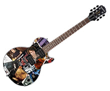 Load image into Gallery viewer, Neil Diamond Album LP CD Autographed Custom Graphics Gibson Epiphone Guitar ACOA
