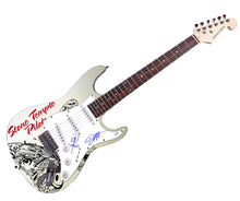 Load image into Gallery viewer, Stone Temple Pilots Autographed Signed Custom Graphics Guitar ACOA
