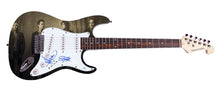 Load image into Gallery viewer, Stone Temple Pilots Autographed Signed Custom Graphics Guitar ACOA
