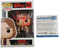 Michael Beck Swan Autographed Signed The Warriors Movie Funko Pop! #864