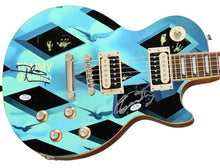 Load image into Gallery viewer, The Who Autographed Tommy Album Cd 1/1 Custom Graphics Photo Guitar
