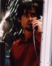 Load image into Gallery viewer, Colin Farrell Autographed Signed 11x14 Phone Booth Photo
