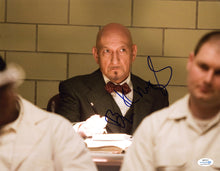 Load image into Gallery viewer, Ben Kingsley Autographed Signed 11x14 Shutter Island Photo
