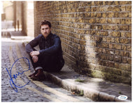 Jamie Lawson Autographed Signed 11x14 Wasn't Expecting That Photo