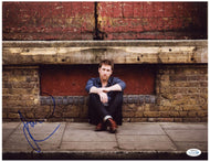 Jamie Lawson Autographed Signed 11x14 Album Photo Shoot Photo