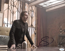 Load image into Gallery viewer, Gary Oldman Autographed Signed 11x14 Photo
