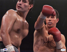 Load image into Gallery viewer, Mark Wahlberg Autographed Signed 11x14 The Fighter Photo
