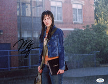 Load image into Gallery viewer, Mary Elizabeth Winstead Autographed Signed 11x14 Wet Photo
