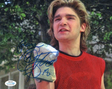 Load image into Gallery viewer, Corey Feldman Autographed Signed 8x10 Peace Photo Goonies Lost Boys
