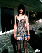 Load image into Gallery viewer, Krysten Ritter Autographed Signed 8x10 Sexy Lingerie Photo
