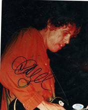Load image into Gallery viewer, Dean DeLeo Stone Temple Pilots Autographed Signed 8x10 Photo
