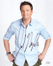 Load image into Gallery viewer, Joel McHale Autographed Signed 8x10 Photo Animal Control
