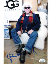 Load image into Gallery viewer, John Heard Autographed Signed 8x10 Ugg Photo Home Alone
