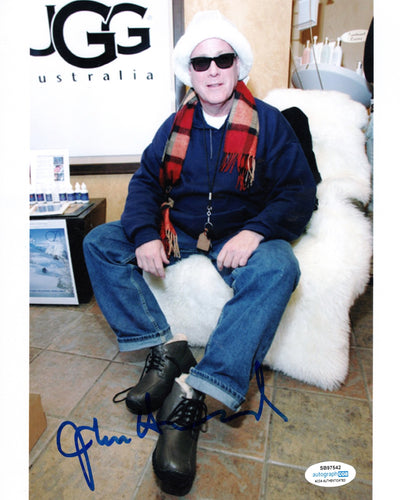 John Heard Autographed Signed 8x10 Ugg Photo Home Alone
