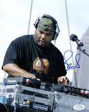 Load image into Gallery viewer, Vincent Mason Autographed Signed 8x10 Rapper Photo Entourage
