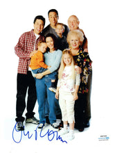 Load image into Gallery viewer, Ray Romano Autographed Signed 8x10 Ray Barone Happy Family Photo
