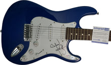 Load image into Gallery viewer, Nils Lofgren of Bruce Springsteen &amp; The E-Street Band Signed Guitar PSA ACOA
