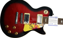 Load image into Gallery viewer, Keith Urban Autographed Signature Series Electric Guitar ACOA
