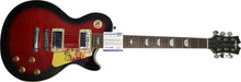 Load image into Gallery viewer, Keith Urban Autographed Signature Series Electric Guitar ACOA
