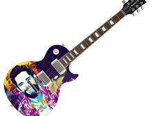 Load image into Gallery viewer, Thomas Rhett Autographed Custom Graphics Signature Guitar ACOA
