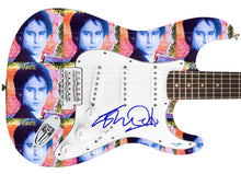 Load image into Gallery viewer, John Waite Autographed &quot;Ignition&quot; Album Lp Cd Custom Graphics Guitar
