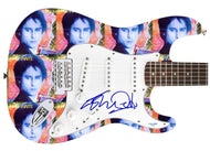 John Waite Autographed 