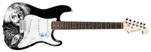 Load image into Gallery viewer, John 5 Autographed &quot;Supernatural Shredder&quot; Custom Graphics Guitar ACOA
