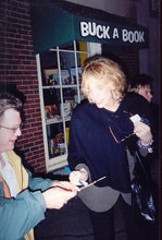 Load image into Gallery viewer, Carly Simon Signed Autographed Guitar ACOA PSA

