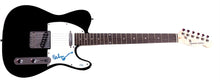 Load image into Gallery viewer, Pete Seeger w Sketch Autographed Signed Guitar ACOA
