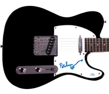 Load image into Gallery viewer, Pete Seeger w Sketch Autographed Signed Guitar
